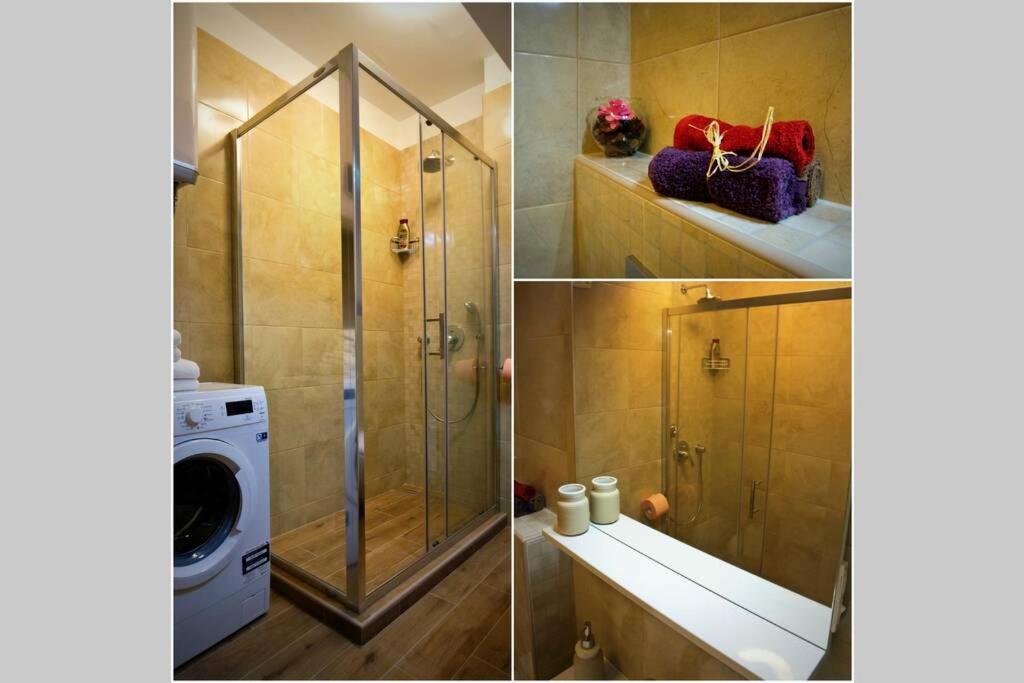 Lacroma Apartment ドゥブロブニク エクステリア 写真