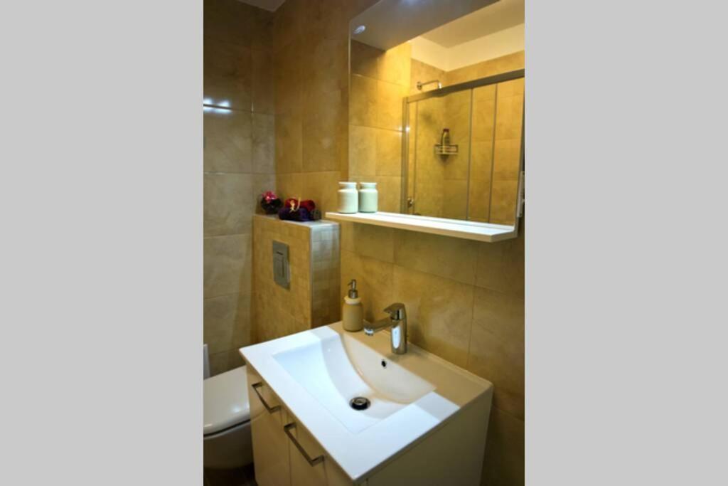 Lacroma Apartment ドゥブロブニク エクステリア 写真