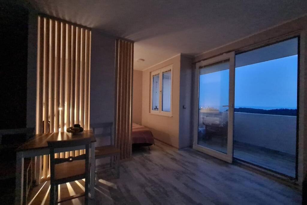 Lacroma Apartment ドゥブロブニク エクステリア 写真
