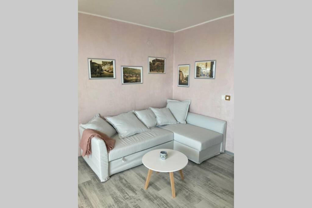 Lacroma Apartment ドゥブロブニク エクステリア 写真