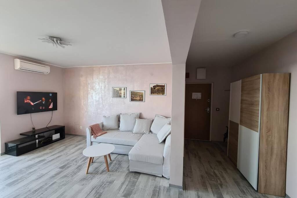 Lacroma Apartment ドゥブロブニク エクステリア 写真