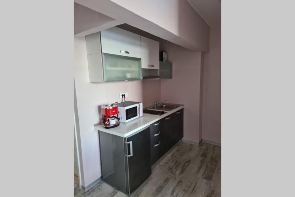 Lacroma Apartment ドゥブロブニク エクステリア 写真